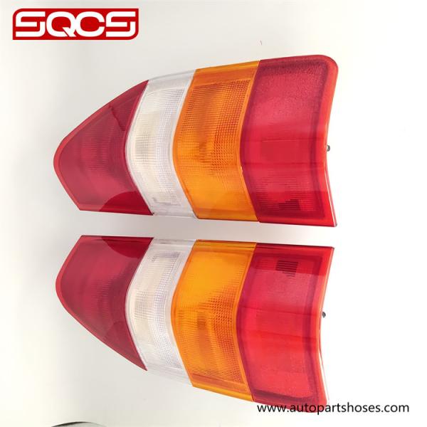 SQCS A0008260756 Tail Lamp Left Mercedes , 0008260856 Mercedes Sprinter Tail Light