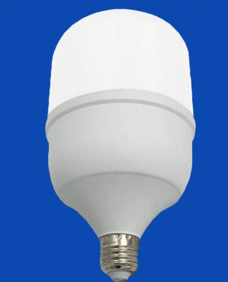 Frosted White Indoor Led Light Bulbs E27 B22 With Sound Sensor CE Rohs