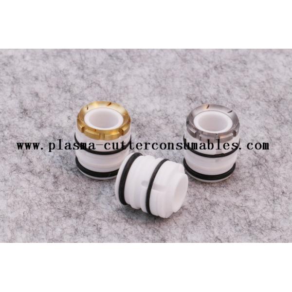 Plasma cutter Swirl Ring 969-95-24870 For Komatsu Plasma Cutting Machine