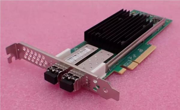 32G Rate Low Profile PCIe Network Adapter Card QLE2772-SR-SP for High-Performance Network Connection
