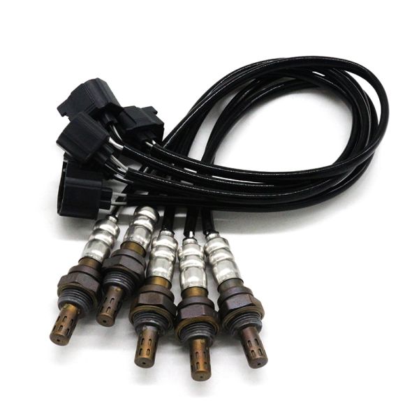 234-4587 560Pièce automobile 29049AA Sonde à oxygène arrière pour Chrysler Dodge Jeep Dakota Wrangler Grand Compass Cherokee Ram SG1849