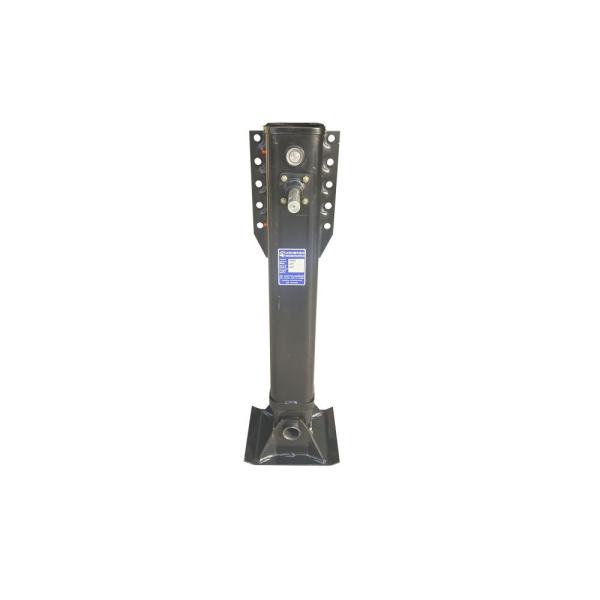 Customizable High Load Capacity Aluminum Landing Gear for Semi Trailers