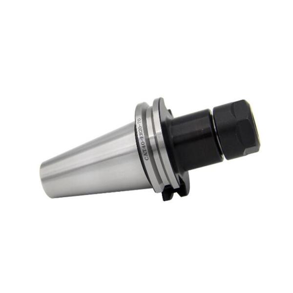 CT40 CT50 ER16 Collet Chuck Tool Holder For CNC Machine
