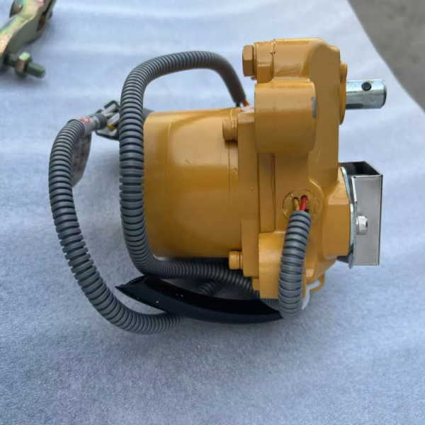 7824-30-1600 7824-34-1600 OEM Governor Throttle Motor for PC300-5 PC400-5