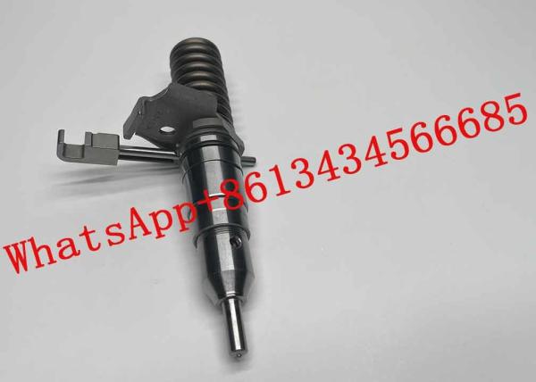 127-8207 Auto Inyector Engine Common Rail Diesel Injector Injecteur Diesel Fuel Injector For Caterpillar