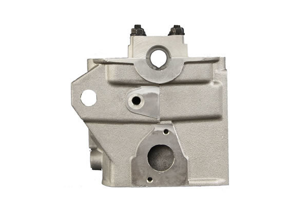 Cylinder Head 908758 06B 103 351E 06B 103 351K 06B103351F AMC908010 for VW Audi  Passat Variant 1.6D /TD