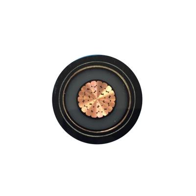                    Low Price Station XLPE Aluminum Electrical Wire 240mm 1 Core Armored Power Cable             