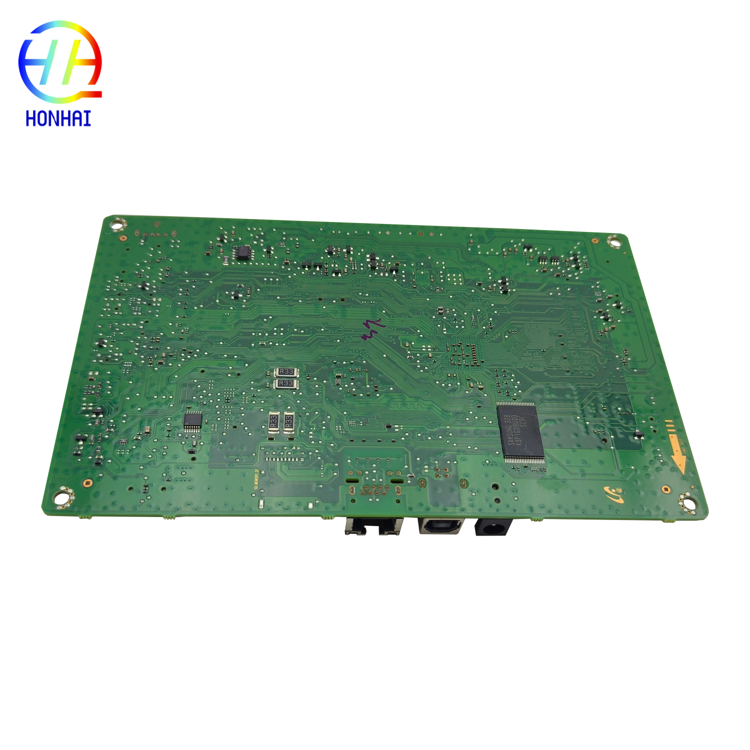 Formatter Board JC92-02832C for Samsung SL M3375 M4020 M4024 M4025 M4070 M4075 Printer Main Board