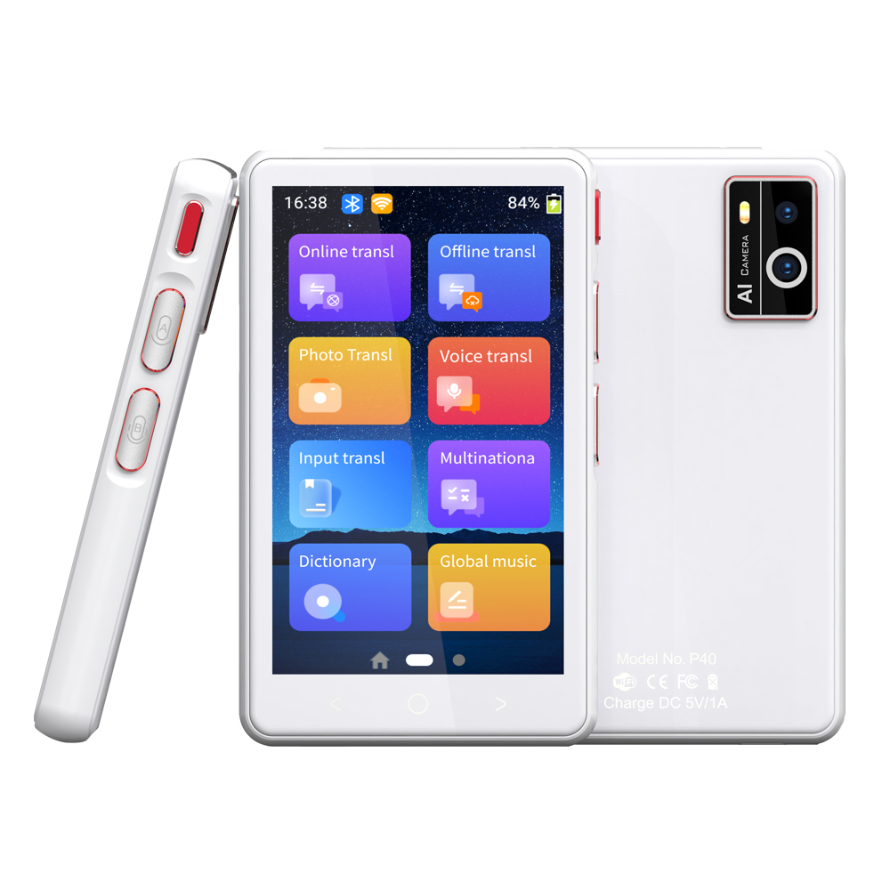 142 Languages ChatGPT Language Translator Chinese English Arabic French Persian