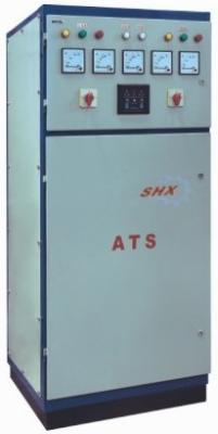 40-3200A Diesel Generator Parts , Automatic Transfer Switch For Generator