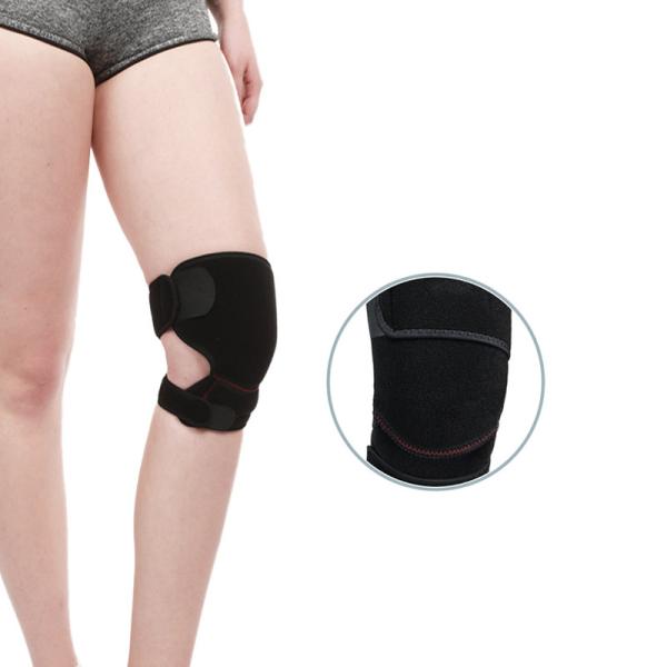 Adjustable Neoprene Patella Knee Strap for Football running Patella Tendon Knee Strap Support Brace  Patella