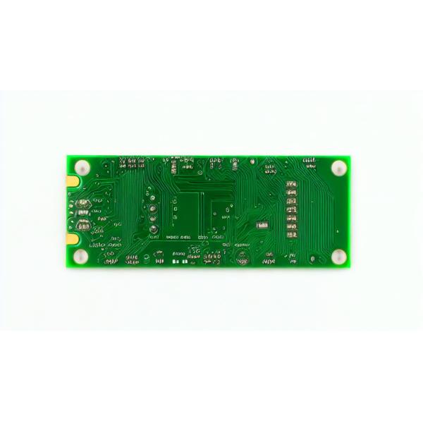 золото/олово погружения обслуживания PCB 2.4mil изготовляя/серебрят законченное поверхностное OSP