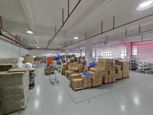 Wetech Electronic Technology Limited