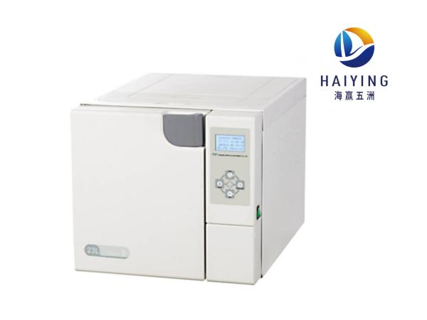Esterilizador Desktop da autoclave de 23 litros