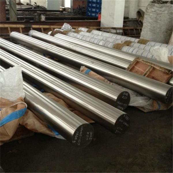 J5 OD 16mm Stainless Steel Rod Hot Rolled SS201