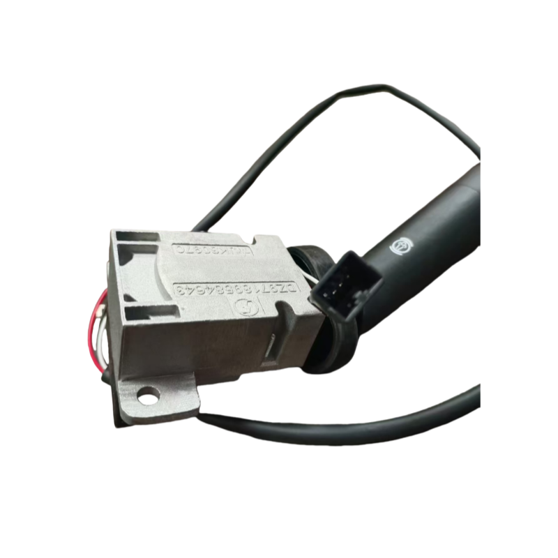 Wholesale High-Quality DFAC Brand Excavator Camera with Standard Size and 1 Year Warranty for 320GC 320GX 323GC 323GX 326GC 336GC