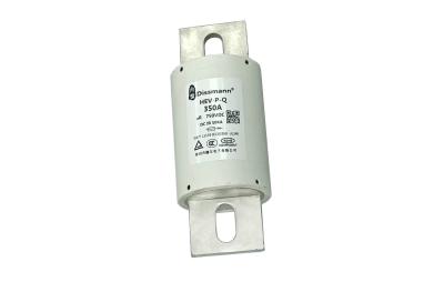 A capacidade de quebra alta picovolt solar funde o padrão de DC20KA UL248-20