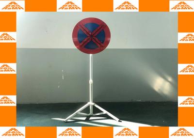 Placa luminosa ajustável da seta do diodo emissor de luz das áreas interditados da altura