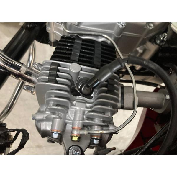 2022 Дешевый грузовой электрический мотоцикл для продажи в Японии легальный баджадж BM 100 100CC BOXR уличный велосипед уличный велосипед