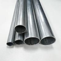 Le câble de protection a galvanisé l'accord d'EMT Conduit Pipe In avec des normes de fabrication