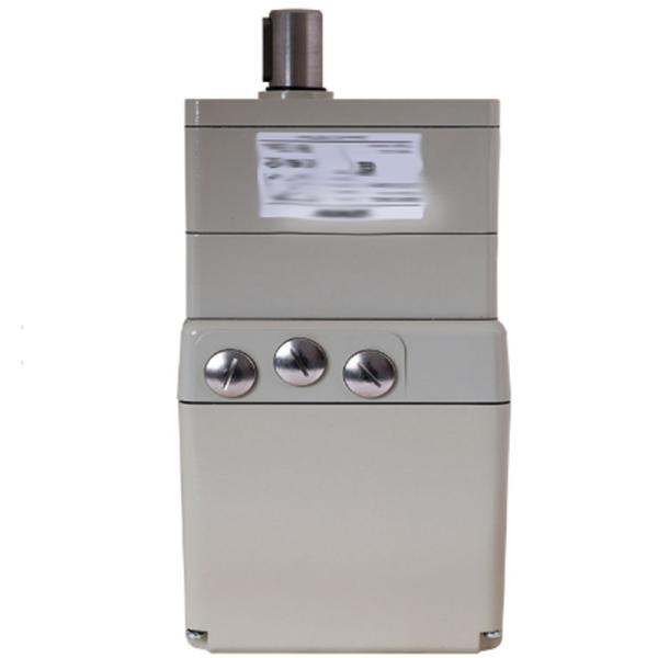 Customizable Siemens Servo Electronic Damper Actuator for Burner OEM SQM50.481A2G3