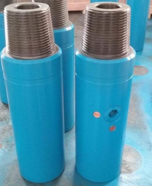 Manually Operated Kelly Safety Valve 5000/10000/15000psi for Oil Drilling
