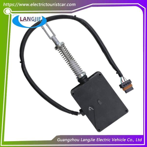 EZGO TXT Accelerator Module For Electric Golf Cart Parts