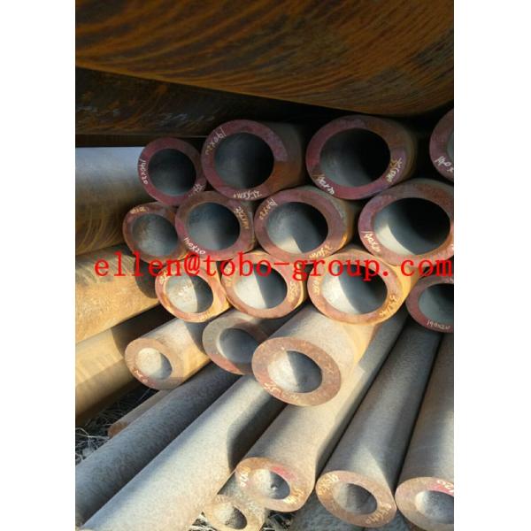 ASTM A312 A249 Polished Stainless Steel Tube OD 10-3600MM , 0.3-76MM THICK