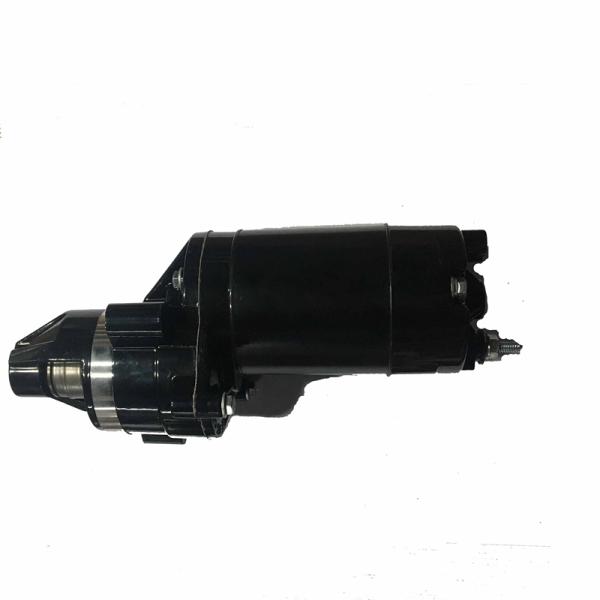 BAJAJ 175 three wheeler parts Starting motor assembly