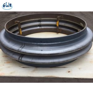 Customized DN2000 Expansion Joint for Industrial Piping Systems and Petrochemica