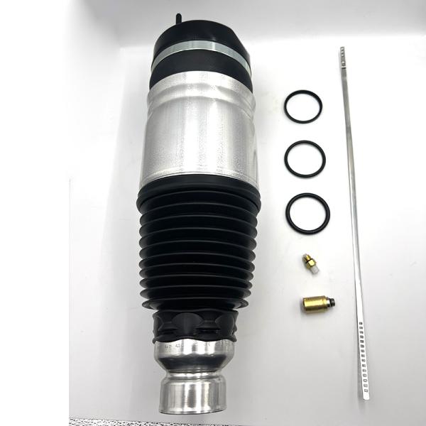 Brand New Stainless Car Auto Parts Steel Coilover Shock Absorber for JEEP GRAND CHEROKEE STR8