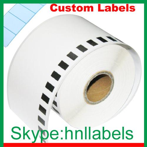 DK-2223 (DK22223) Brother-Compatible (Continuous) Labels(Brother Labels)