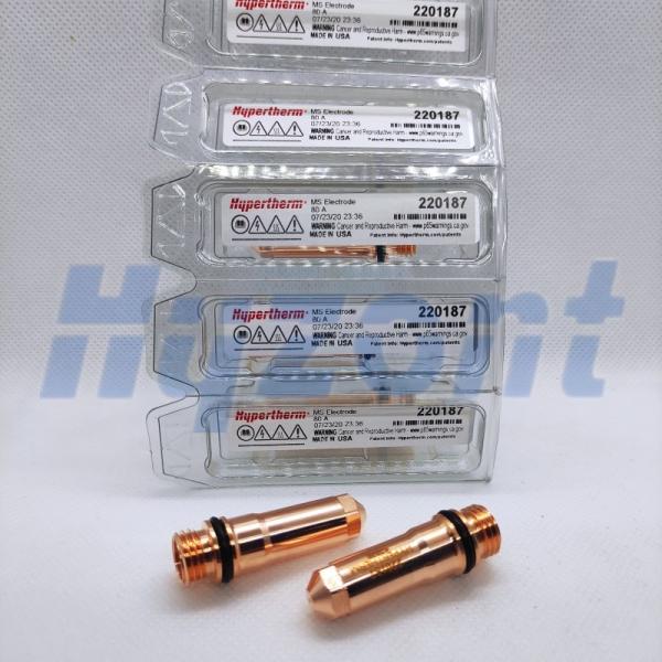 Bouclier de l'ampère HYP220183 Hypertherm 220183 des consommables 130