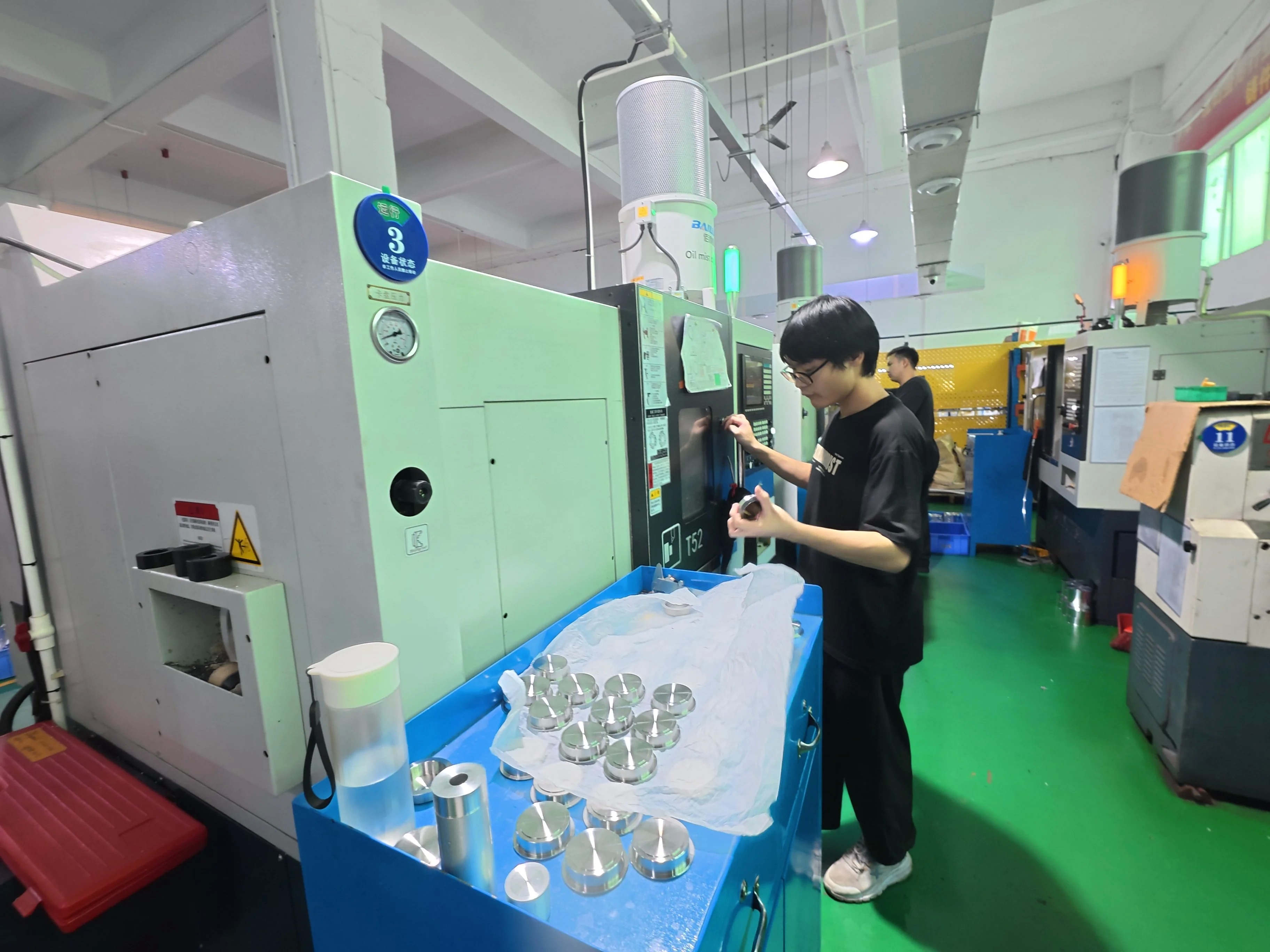 Shenzhen Chenrong Technology Co., Ltd.