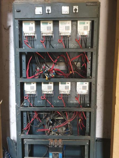 Improve Your Testing Efficiency with Stronpay Vending Software Electric Meter Testing Equipment 230V 30%-120%