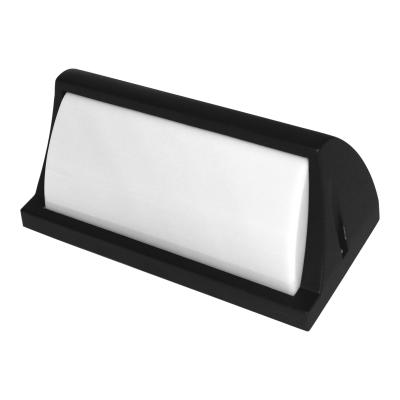 led parking garage light/Waterproof Outdoor LED Wall Lights Osram CE