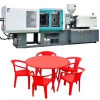 1000 kg Machine de fabrication de seringue PP/PE/ABS Matériau 50/60 Hz Fréquence