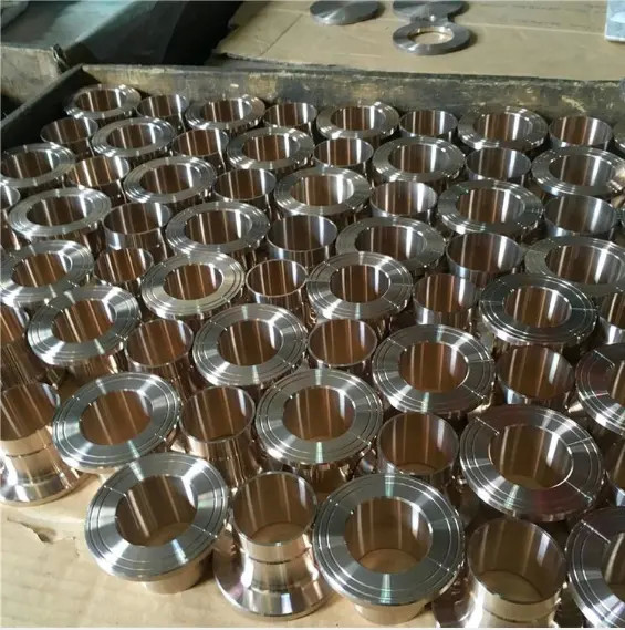 Штуцеры никеля меди ISO