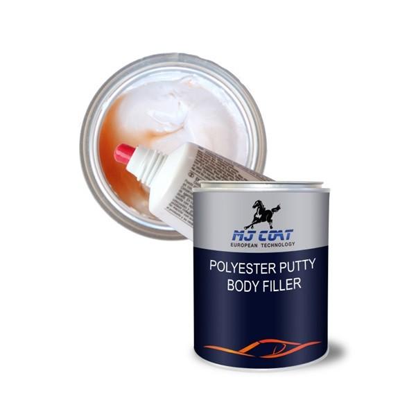 SGS Car Deep Scratch Repair Putty Automotive Scratch Filler