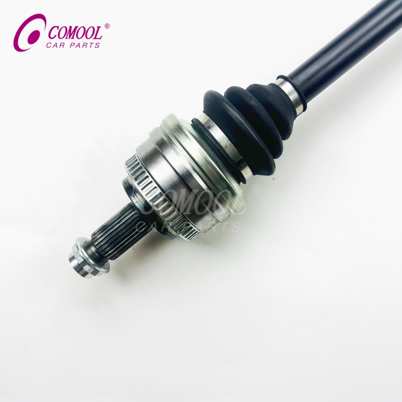 COMOOL Rear Replacement Driveshaft 33211229592 For BMW 3Series E46