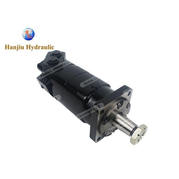 BMK6-1000-CC-T1-SF5 Dynamic Hydraulic Motor Charlynn 6000 Series motor