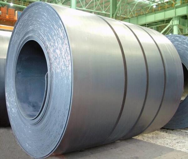 High-strength Steel Coil ASTM A573/A573M Grade 70 Carbon and Low-alloy