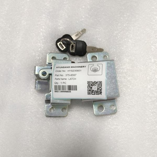 375-8597 conjunto de fechamento 3758597 CA3758597 para 312D 312D L 313D 315D L