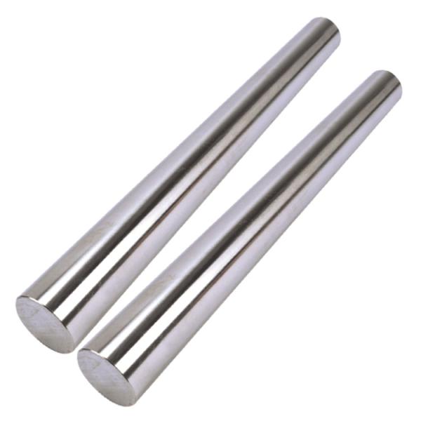 300 Series Stainless Steel Round Bars ASTM Standard 3mm Ss Rod