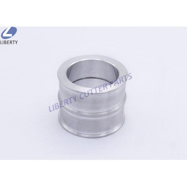 GT3250 Cutter parts 65655000- Pulley Crowned Double For Cutter GC2001 S3200