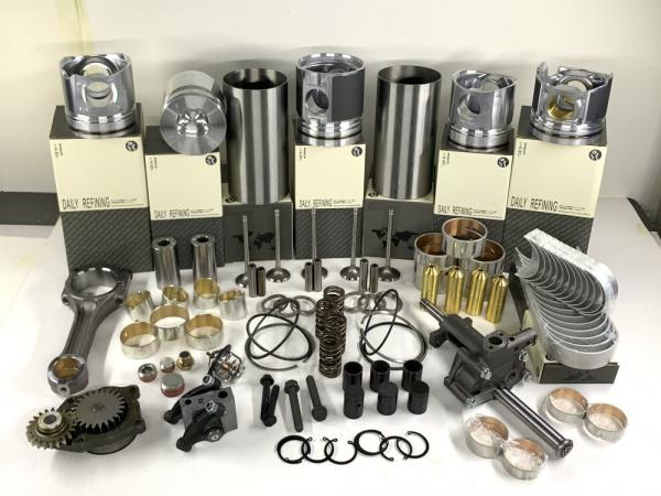 C1.8 Engine Overhaul Rebuild Kit For  Parts Store