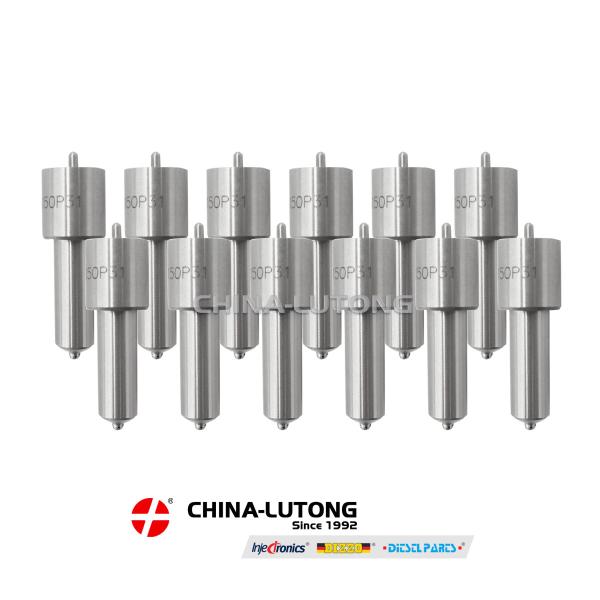 0 433 171 032  DLLA150P31  Injector Nozzle DLLA150P31 0433171032 for Volvo F12 N12 NL12 12.0D / 468748  P Type Auto Parts Injector Nozzle