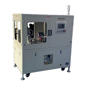 Специализированный автоматический поднос бывший самозамыкающийся нижний складный станок