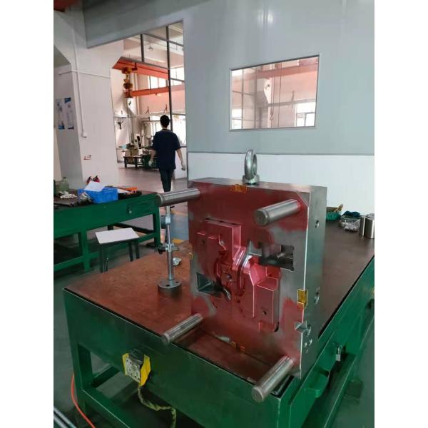 1000K shots Multi Cavity Plastic Metal Injection Moulding For Auto Parts