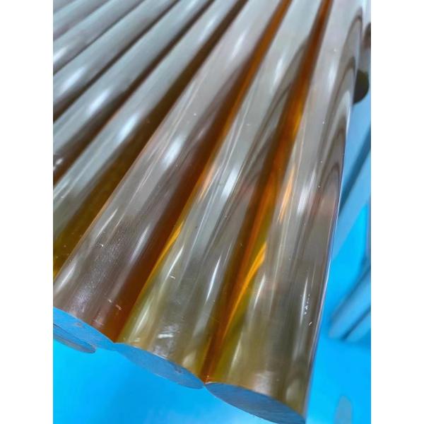 Легковес штанги BPA высокой температуры плиты заполнения PSU пластиковый свободный